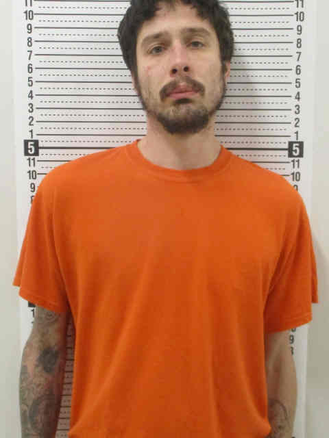Mugshot of DYLAN SHANE DRINNON