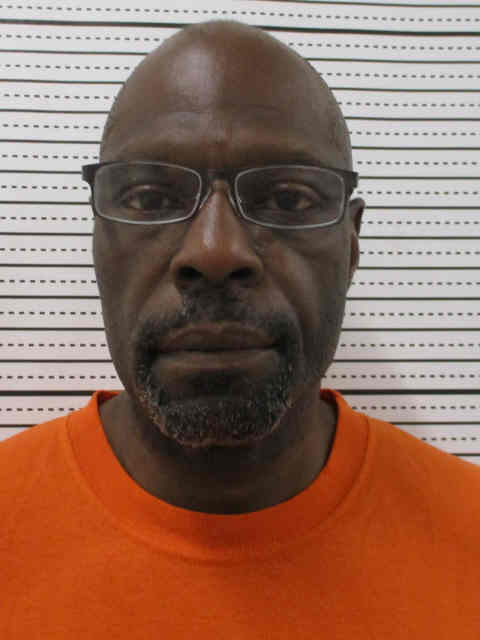 Mugshot of DAVID NMN JR ARMSTEAD