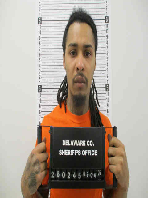 Mugshot of KYPRI N TAYLOR