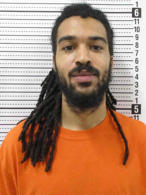 Mugshot of JADALE JAMES DUPRI ROBY