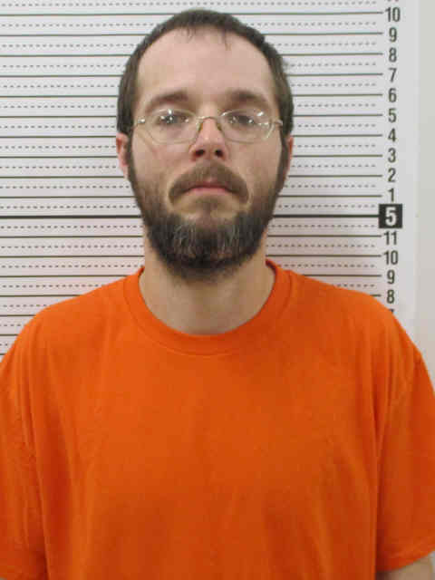 Mugshot of RICHARD BRANDON DOWNING