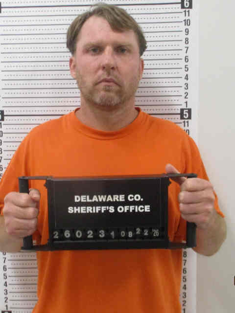 Mugshot of SHANE DAVID SCHAEFER
