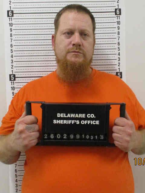 Mugshot of RICHARD LEO HAAS