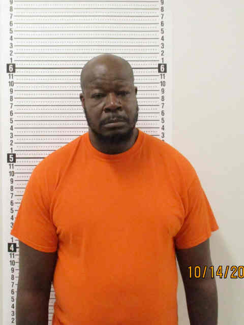 Mugshot of CHARLES LAMEL JOHNSON
