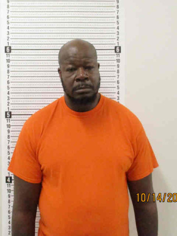Mugshot of CHARLES LAMEL JOHNSON
