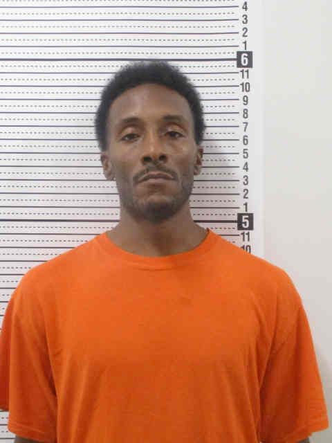 Mugshot of CORTEZ LAVORIS ALLEN