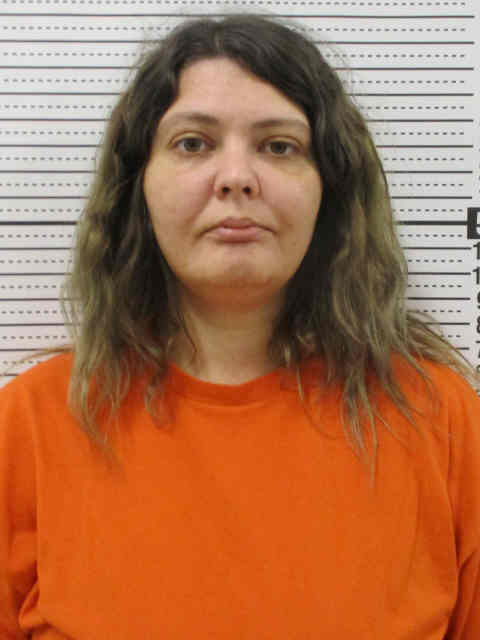 Mugshot of ANGELITA RAI BLASDELL