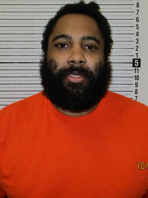 Mugshot of JOSEPH DEVON BRIDGES
