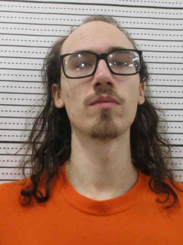Mugshot of ROGER WILLIAM SHADER