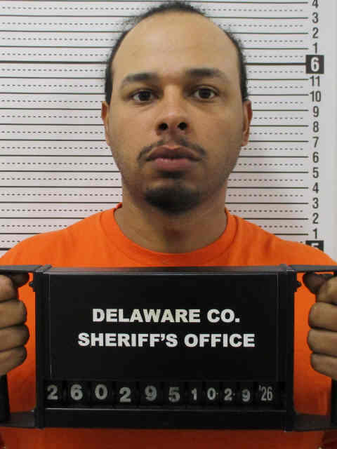 Mugshot of RAMON MIJARES