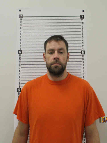 Mugshot of ADAM JAMES WINBERG