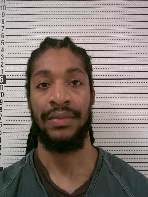 Mugshot of ROBBY REVENIA WILLIAMS