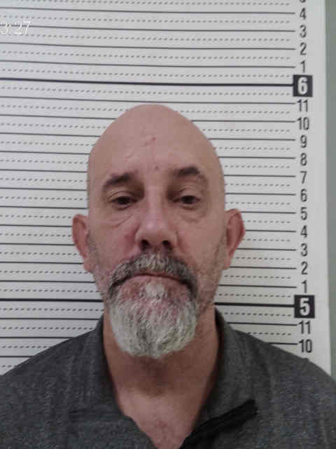 Mugshot of DANIEL ROBERT FREETLY