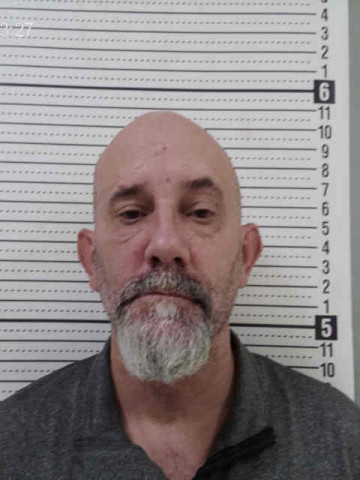 Mugshot of DANIEL ROBERT FREETLY