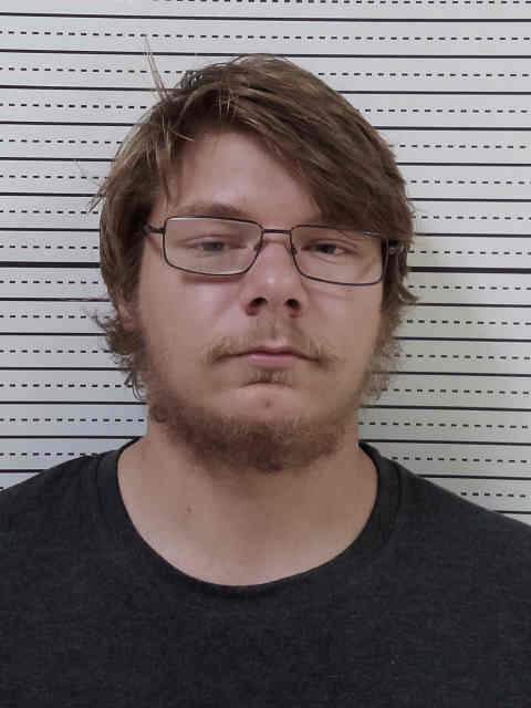 Mugshot of ELI ROBERT WAYSS