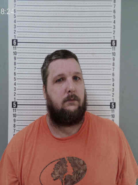 Mugshot of BRIAN LEE BRAINARD