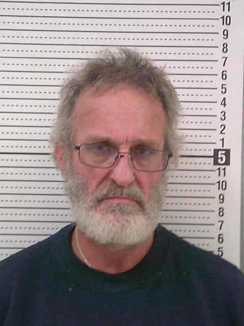 Mugshot of DOUGLAS DUANE DIXON