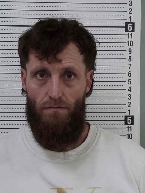 Mugshot of DION LEE II MOORE