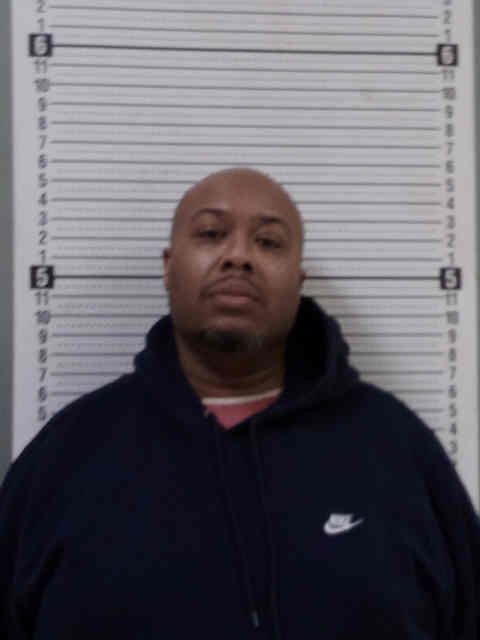 Mugshot of DANTE KWAN RHODES