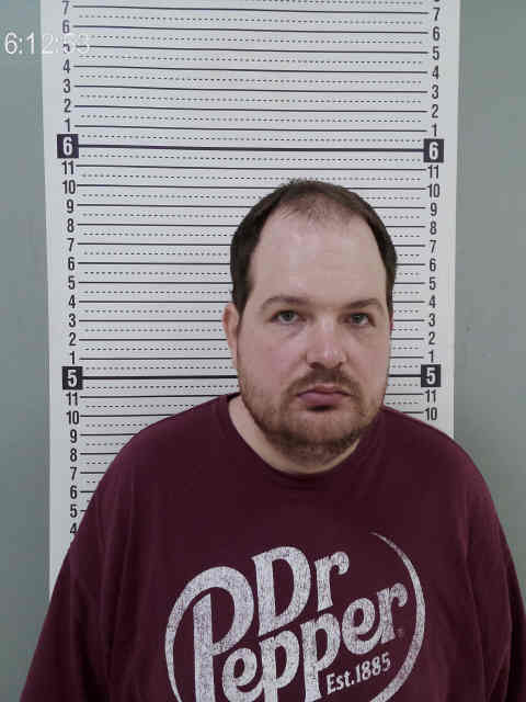 Mugshot of NATHANIEL CLARK YEOMAN