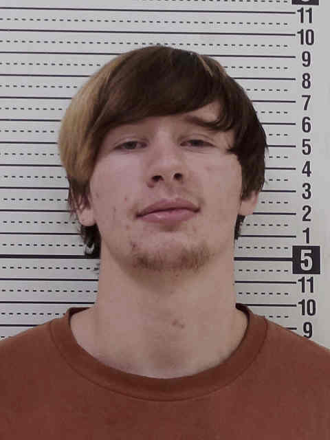 Mugshot of RYLEE HUNTER NOLAN