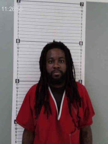 Mugshot of DEVONTA UNTARIO MCGHEE