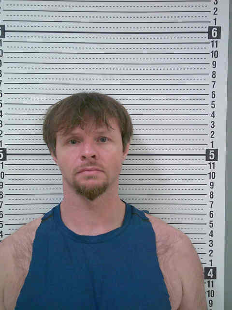 Mugshot of STEVEN DUANE BENTON