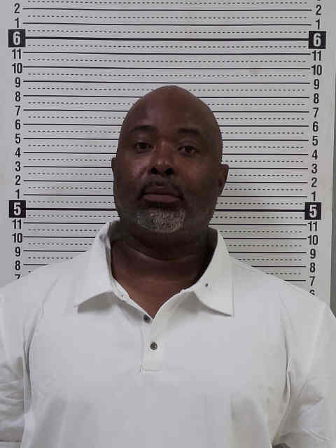 Mugshot of LAMEL LAMONT BRANDON