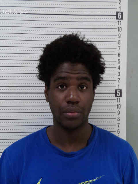 Mugshot of JOHNATHAN KELLON HUTCHINSON