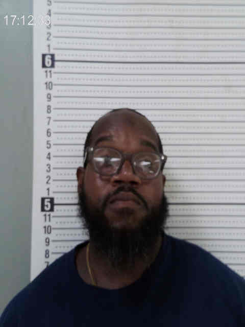 Mugshot of HAROLD ANTONIO ROBINSON