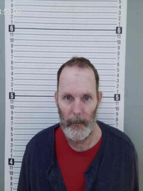 Mugshot of RONALD HENRY HELLER