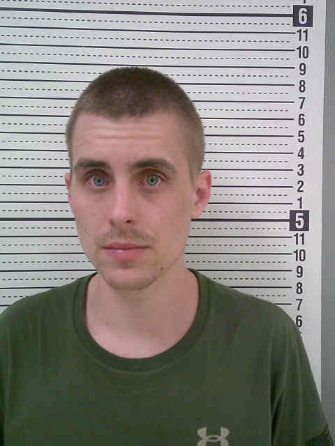 Mugshot of KISTLER EARL PRITCHETT