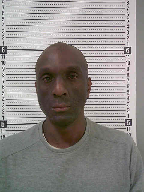 Mugshot of EDWARD JEROME BROWN
