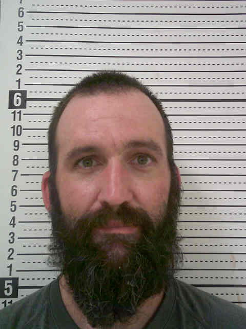 Mugshot of ADAM TIMOTHY DUFFY