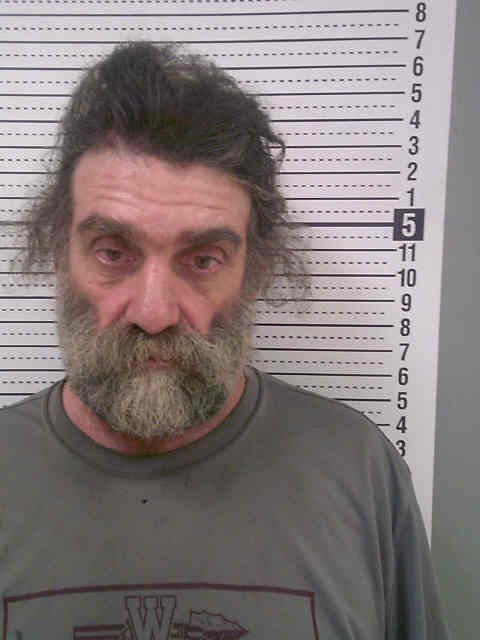 Mugshot of DARYL MILTON JONES