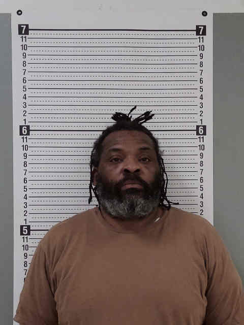 Mugshot of FREDRICK LUTHER SCOTT