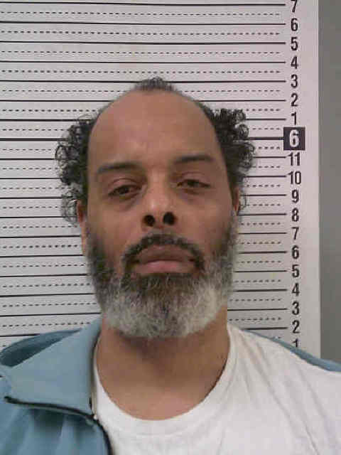 Mugshot of JASON PRESTON BREWER