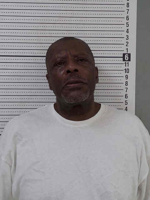 Mugshot of VINCENT STEVEN CALVIN