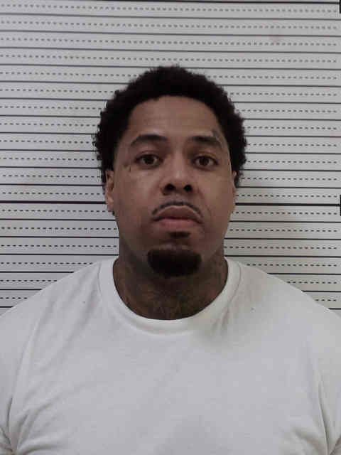 Mugshot of NICHOLAS ROBERT CAMPBELL-SCOTT