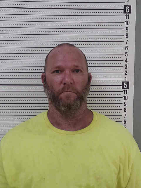 Mugshot of JAMES QUINTON DUGAN