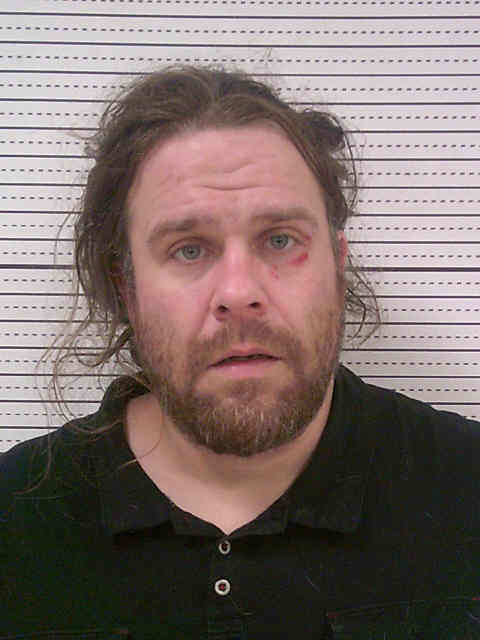 Mugshot of ZACHARIAS JAMES STOWE