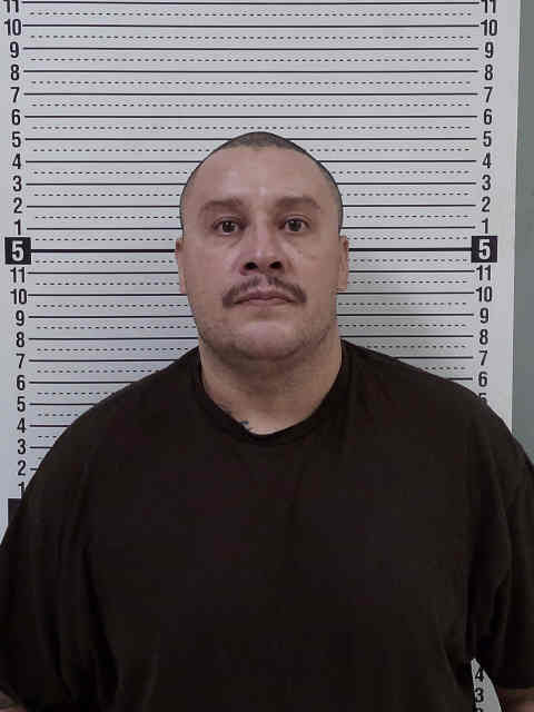 Mugshot of RUBEN VASQUEZ VELARDE