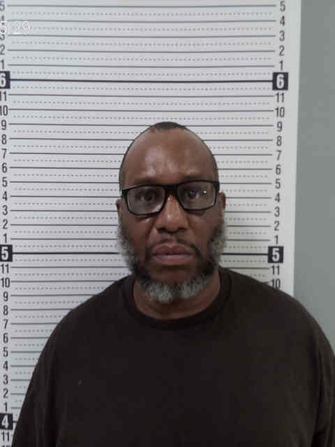 Mugshot of TAVARUS HARDAWAY