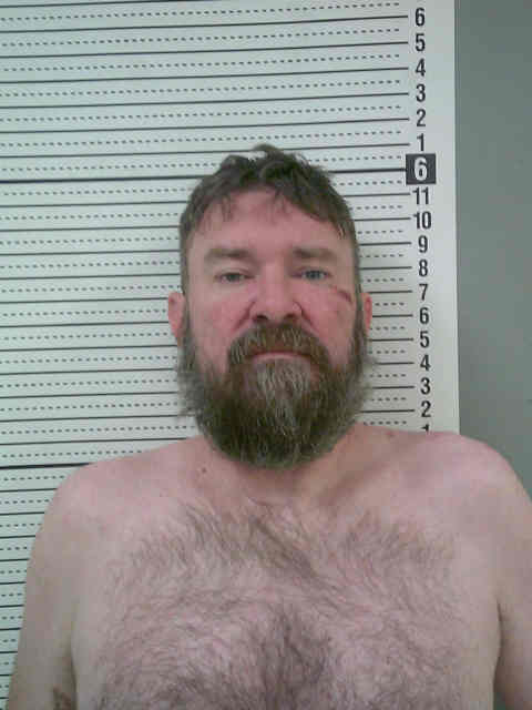 Mugshot of SETH ELDON PASH