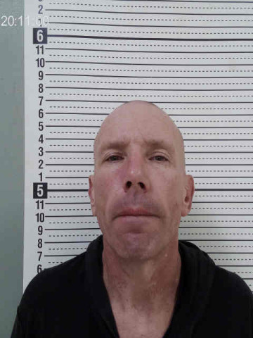 Mugshot of JOSHUA WAYNE ONEIL