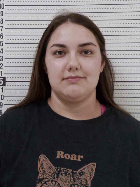 Mugshot of RAYNE NOEL EVERITT