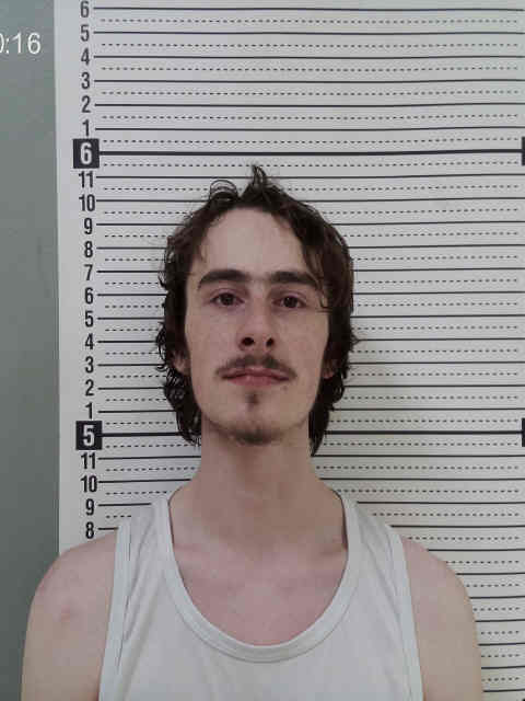 Mugshot of JONATHAN MICHAEL HOFIUS