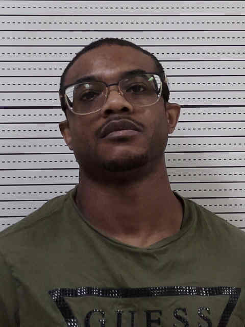 Mugshot of RAMONE LESHAWN WILLIAMS