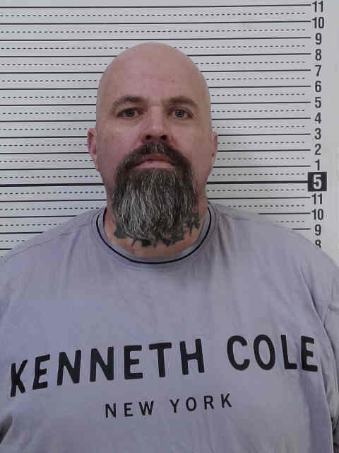 Mugshot of JASON ALLEN HAHN