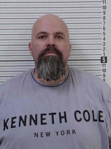 Mugshot of JASON ALLEN HAHN